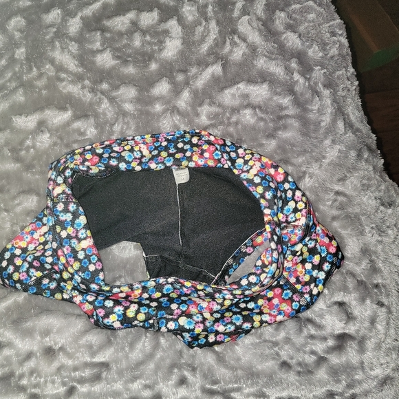 Fleo Booty Shorts - Picture 3 of 3